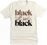 **NEW**BLACK BLACK BLACK