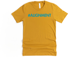 #ALIGNMENT