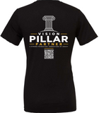 Vision Pillar Partners — Become a Vision Legacy Partner ($5,000+)