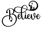 BELIEVE