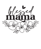 ABUNDANT BLESSING - CHERISHED MOTHER LUXE FLOWER BOX SET 2