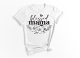 ABUNDANT BLESSING - CHERISHED MOTHER LUXE FLOWER BOX SET 2