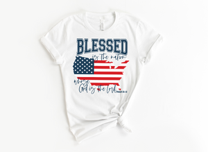 BLESSED IS THE NATION WHO GOD IS THE LORD PSALMS 33:12