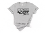 FREE INDEED -2