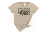 FREE INDEED -2