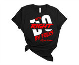 "MAMA SAID" - GOTTA DO RIGHT BY FOLKS - DESIGN 5