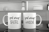 CUSTOMIZE - MUG - CUSTOMIZE  & PLACE A NOTE IN COMMENT SECTION BEFORE CHECKOUT
