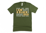 I AM A BLACK DAD...