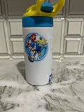 CUSTOMIZE - TUMBLER & WATER BOTTLE - CUSTOMIZE  & PLACE A NOTE IN COMMENT SECTION BEFORE CHECKOUT