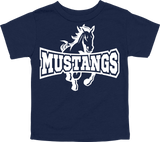 MUSTANGS HORSE