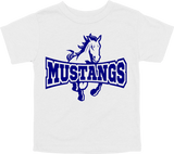 MUSTANGS HORSE