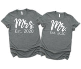 MR. & MRS. EST 3 - CUSTOMIZE THE YEAR IN COMMENT SECTION