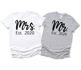 MR. & MRS. EST 3 - CUSTOMIZE THE YEAR IN COMMENT SECTION