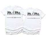 MR. & MRS.EST 5 - CUSTOMIZE THE YEAR IN COMMENT SECTION