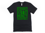 STRAIGHT OUTTA MONEY - #DADOFGIRLS