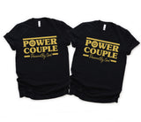 POWER COUPLE 1