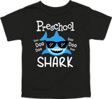 PRE-SCHOOL SHARK DOO DOO DOO