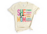 ABUNDANT BLESSING - CHERISHED MOTHER LUXE FLOWER BOX SET 2