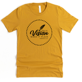 Write The Vision 2nd Annual Experience 2026 | Child Admission Ages 6–17