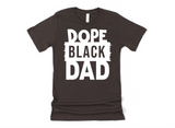 DOPE BLACK DAD