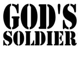 God's Soldier Armed & Equipped