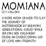 Momiana