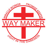 Way Maker,Miracle Worker-2